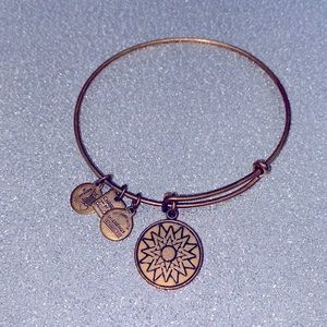 New Beginnings Alex and Ani